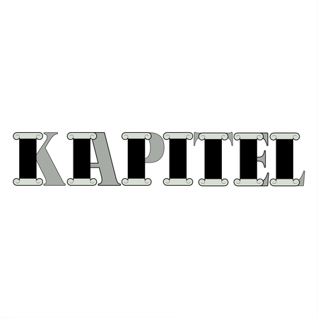 Kapitel
