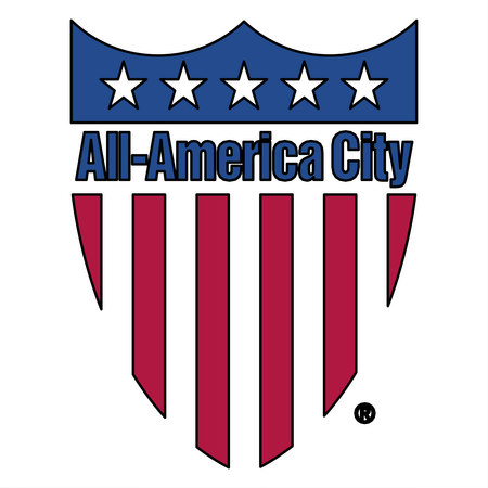 All America City