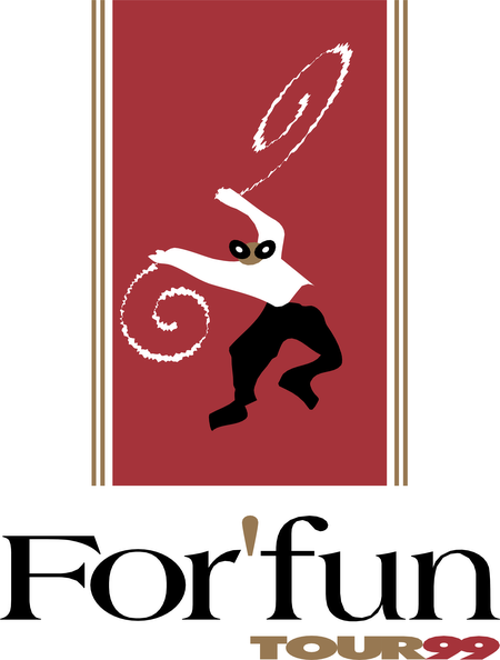 Forfun Tour99
