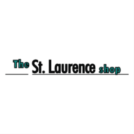 The St Laurence shop