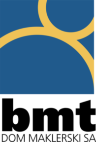 BMT Dom Maklerski