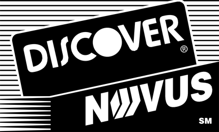 Discover Novus