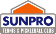 Sunpro Tennis & Pickleball Club