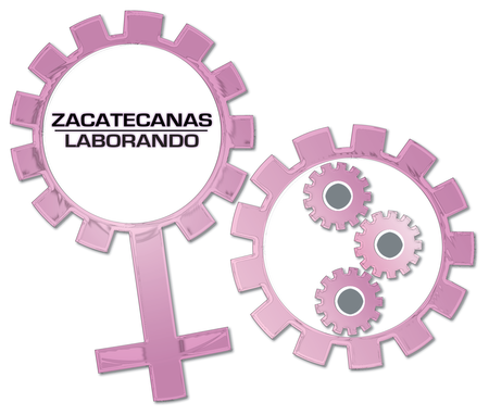 Zacatecanas laborando