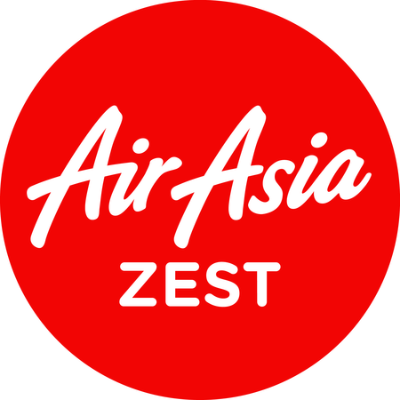 Airasia Zest