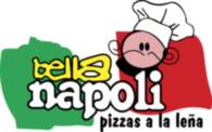 Bella Napoli 87996