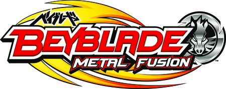 Beyblade Metal Fusion