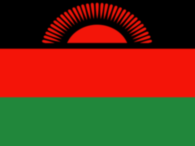Flag of Malawi