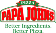 Papa Johns Pizza