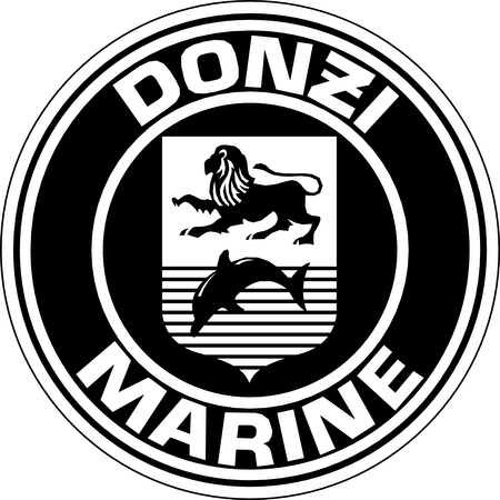 Donzi Marine