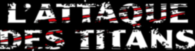 Attaque Des Titans Cmjn