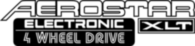 Aerostar Electronic XLT