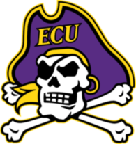 East Carolina Pirates
