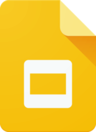 Google Slides