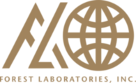 Forest Laboratories