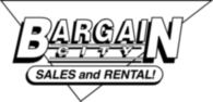 Bargain City