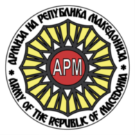 Armija Na Republika Makedonija