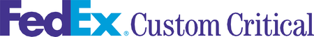 Fedex Custom Critical