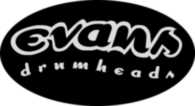 Evans Drumheads