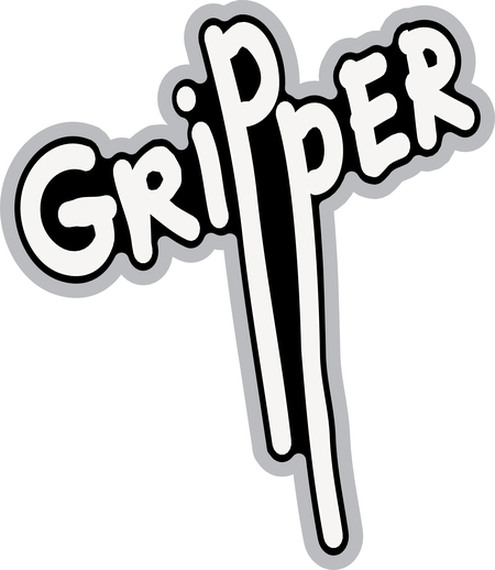 Gillette Gripper