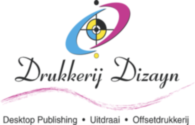 Drukkerij Dizayn