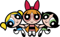 Powerpuff Girls