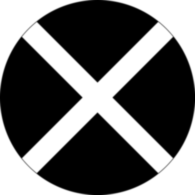 Spanish Civil War Nationalist Roundel