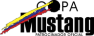 Copa Mustang