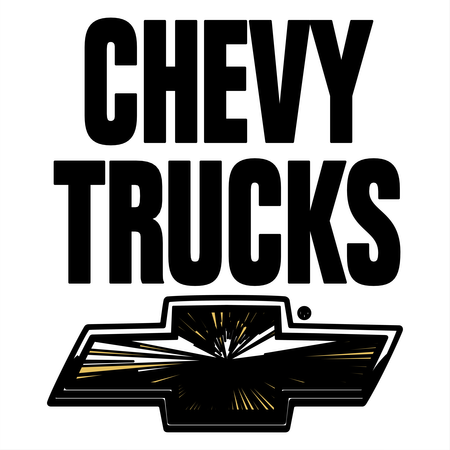 Chevy Truck