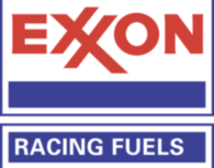 Exxon Racing Fuels