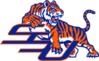 Savannah State Tigers