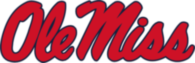 Ole Miss Rebels