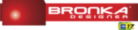 Bronka Designer