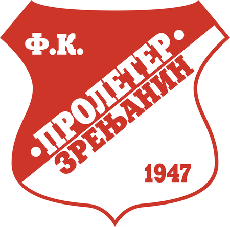 FK Proleter Zrenjanin