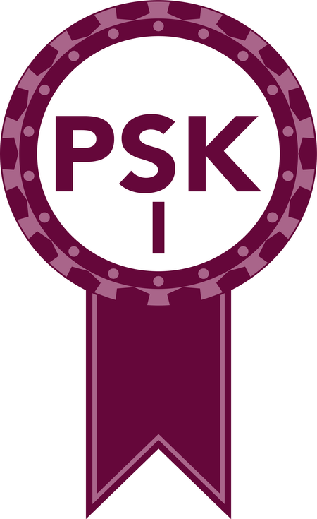 Professional Scrum With Kanban I