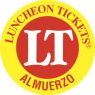 Luncheon Tickets