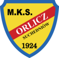 Mks Orlicz Suchedniow