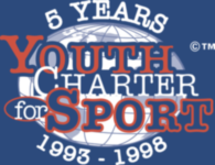 Youth Charter For Sport