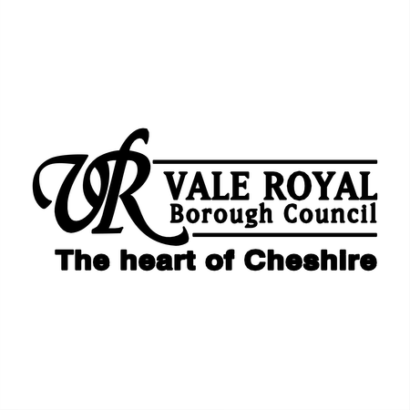 Vale Royal Borough Council