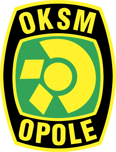 Oksm Opole