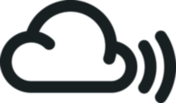 Mixcloud Icon