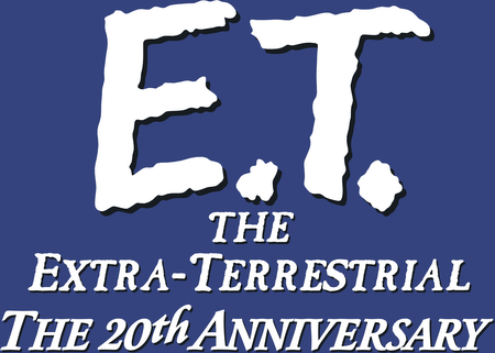 E T The Extra Terrestrial