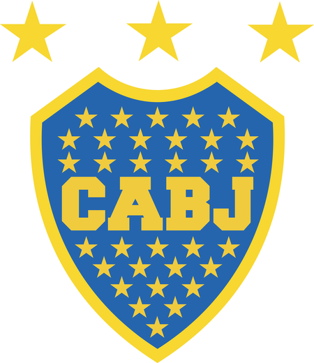 Club Atletico Boca Juniors