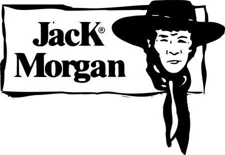 Jack Morgan