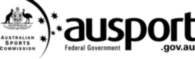 Ausport Federal Government 71150