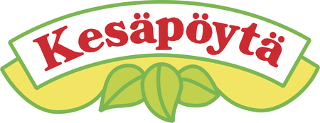 Kesapoyta