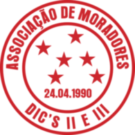 Associacao de Moradores dos Dic's II e III de Campinas SP