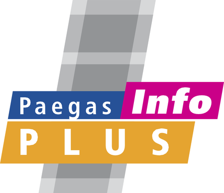 Paegas Info Plus