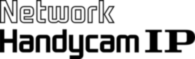 Network Handycam IP