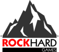 Rock Hard Games